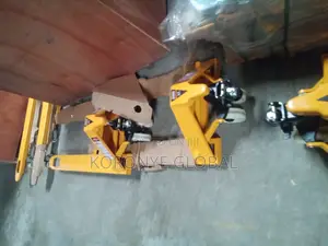 Pallet Truck