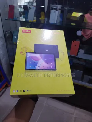 New C idea CM8800 Plus 512 GB Black