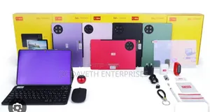 New C idea CM8800 Plus 512 GB Black