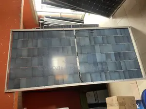 555watts Jinko Bifacial Still Very Much Available in Stock