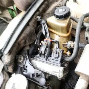Power Steering Pump for Infiniti FX 35 2013
