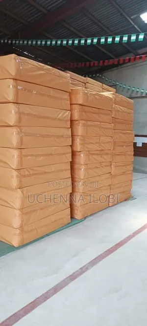 Orthopedic Mattress