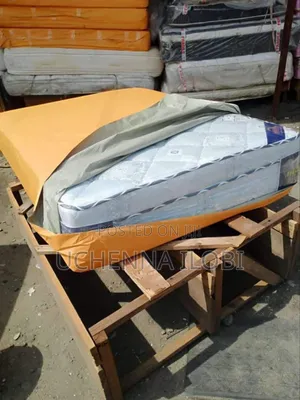 Orthopedic Mattress