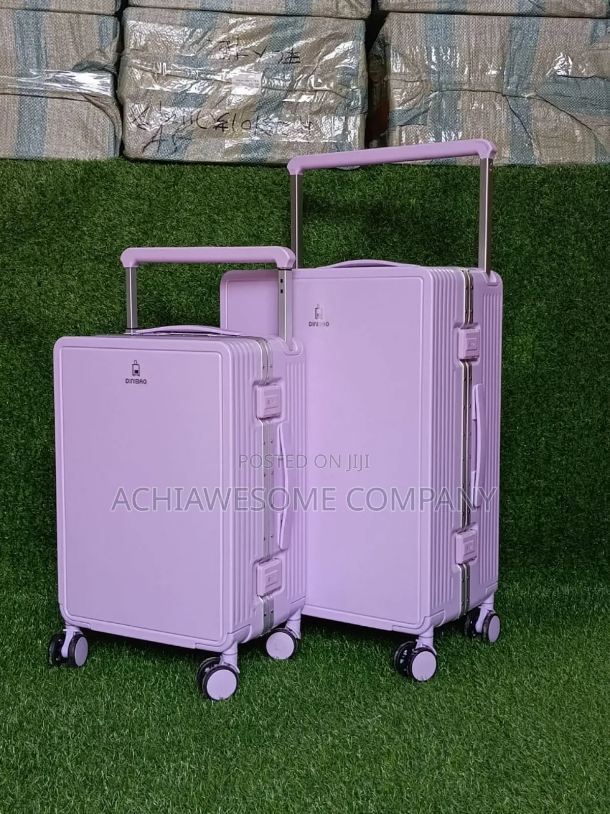 Set of 2 Executive Box