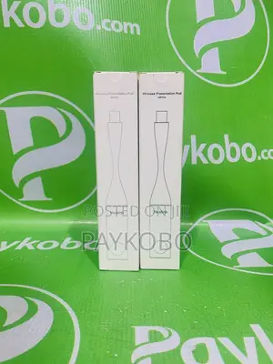 Yealink Wireless Presentation Pod