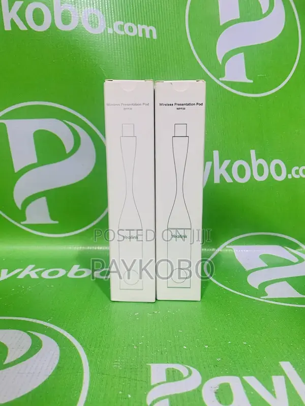 Yealink Wireless Presentation Pod