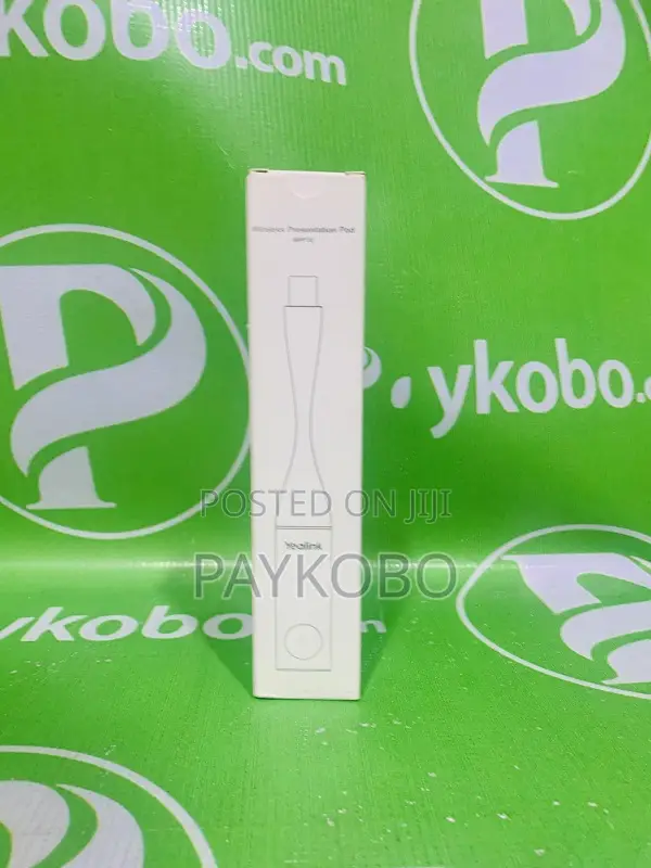 Yealink Wireless Presentation Pod