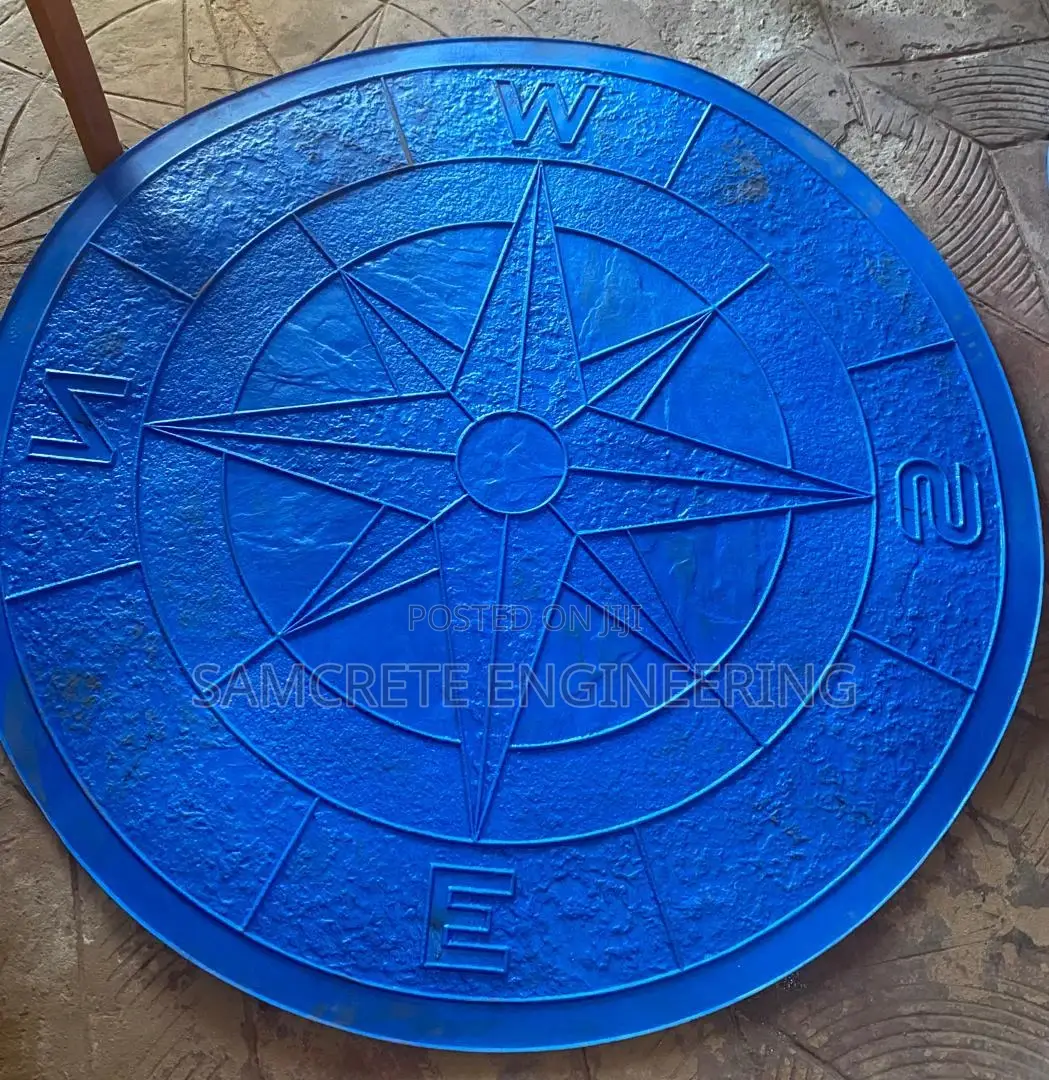 Floor Mats Readily Available