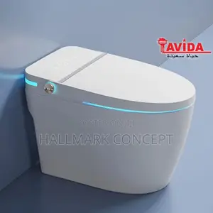 Lavida Turkey Smart Luxury Water Cistern