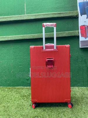 Beautiful Travel Case