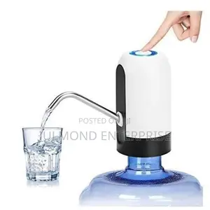 Automatic Water Dispenser Pump