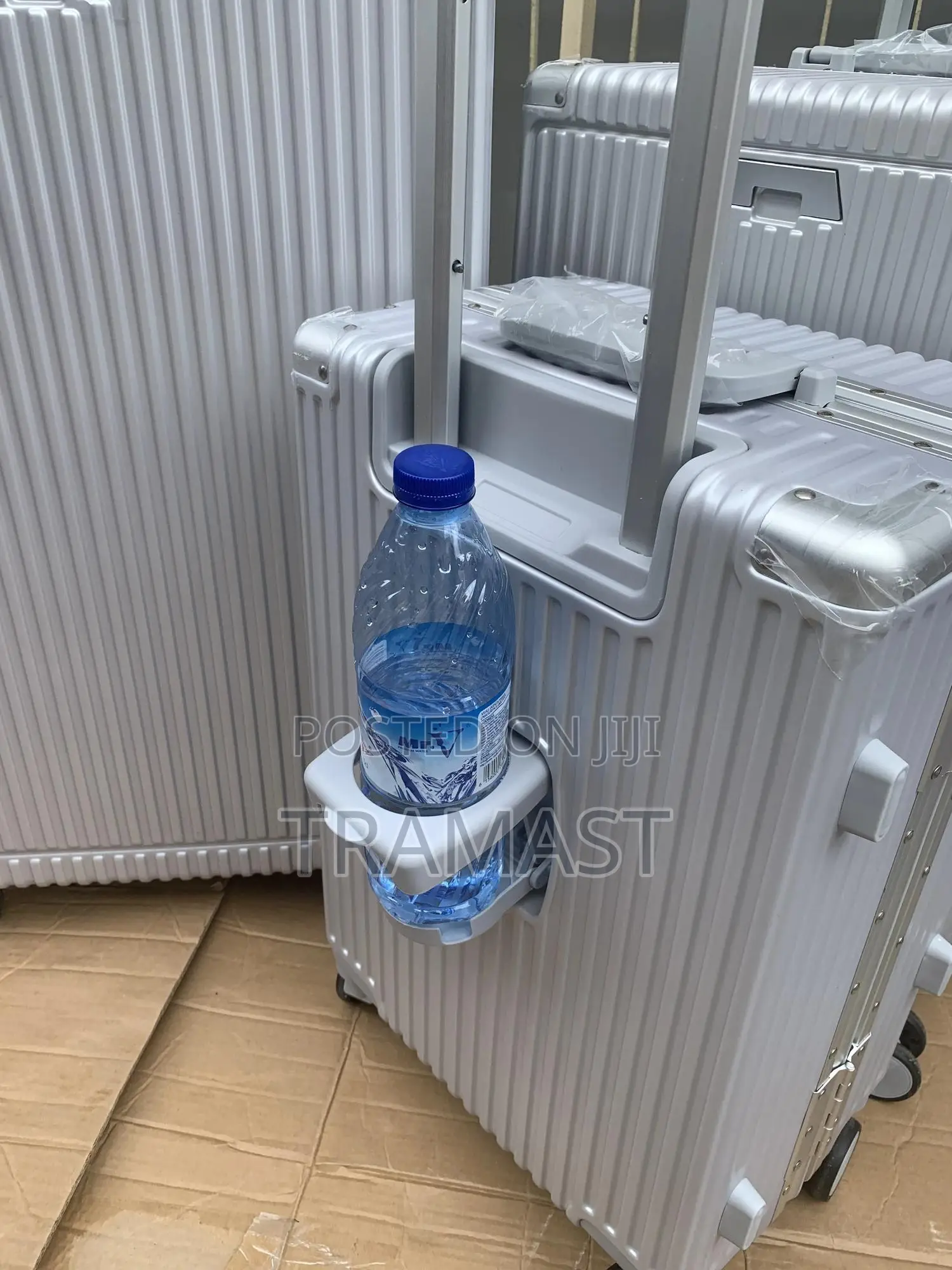 PC Hard Case Quality Suitcase