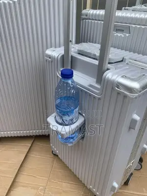PC Hard Case Quality Suitcase