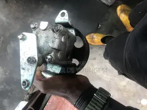 Power Steering Pump for Nissan Altima 2005