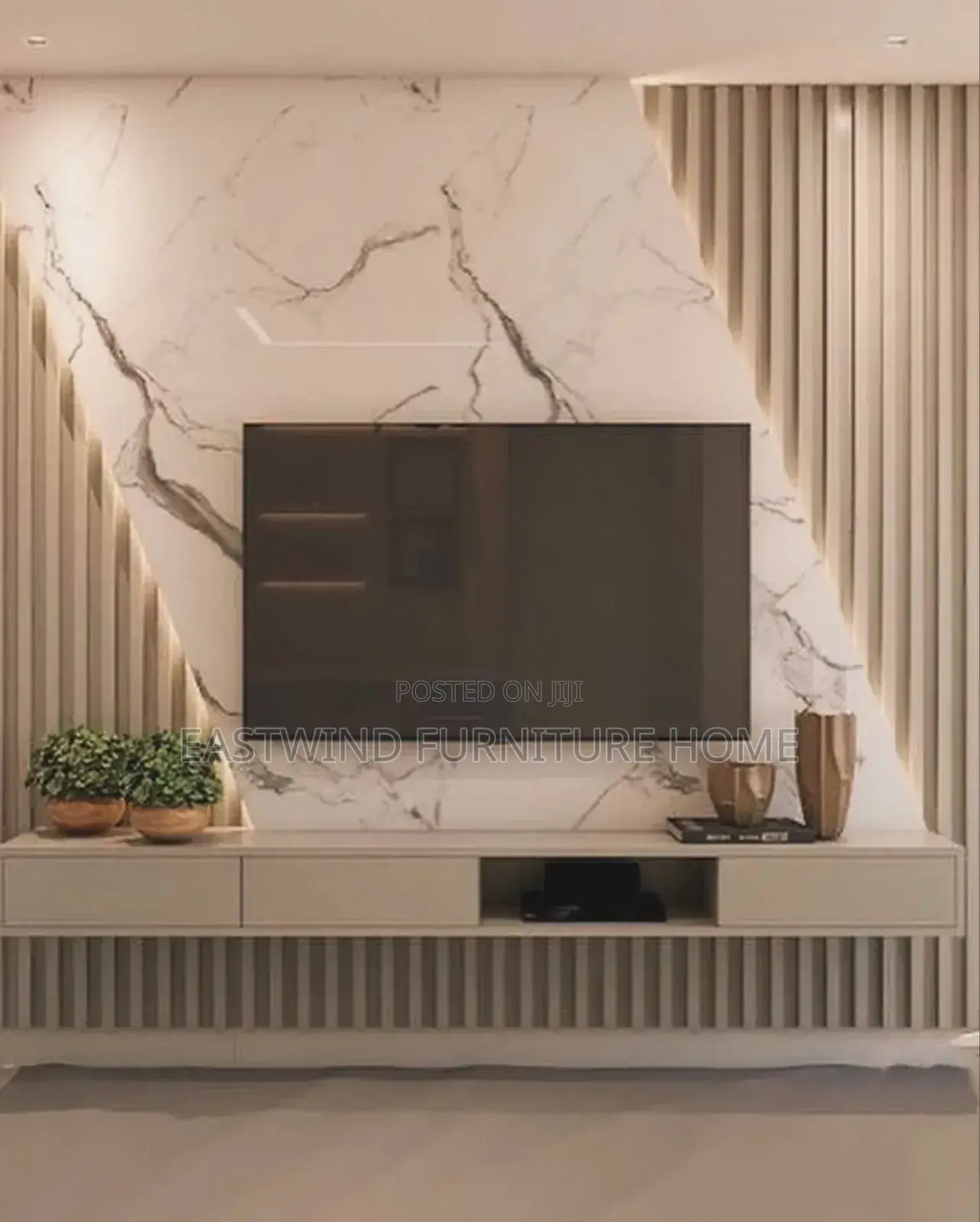 TV Coconsole