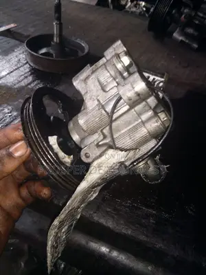 Power Steering Pump for Toyota Camry 2010 to 2013 Model