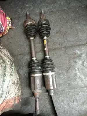Front Shaft GMC Terrain