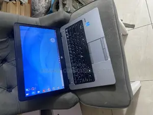 Laptop HP EliteBook 840 G2 8GB Intel Core I5 SSD 512GB