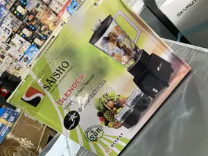 Saisho Blender S-742