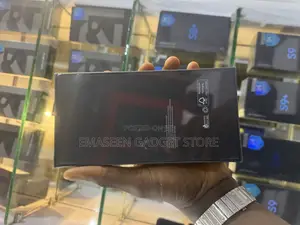 New Samsung Galaxy S21 Ultra 5G 128 GB