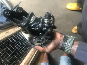 Power Steering Pump for Toyota Sequoia V8 Model