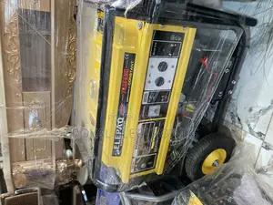 Elepaq Yaofeng Gasoline Generator