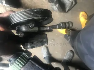 Power Steering Pump for Honda Pilot V6 2005 Model