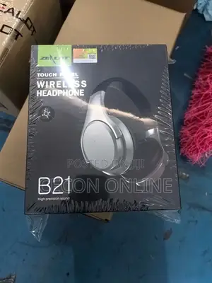 Zealot Headphone B20