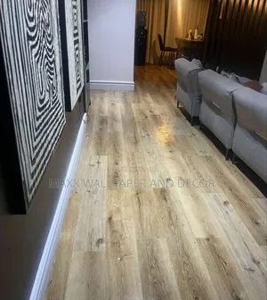 Flooring Depot Now in Abuja