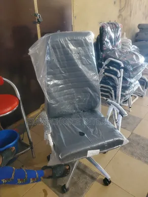 Executive Chair For Boss