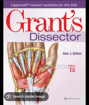 Grant Dissector