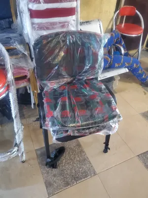 4 Leg Visitor Chair