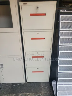 4drawer Cabinet