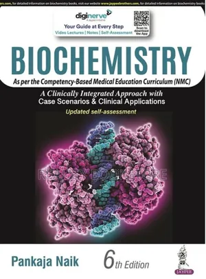 Biochemistry