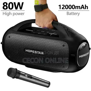 Hopestar Bluetooth Spund System