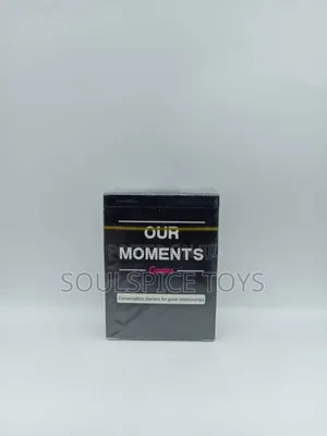 Our Moment Couples