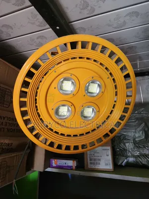 400w Explosion Proof Floodlight