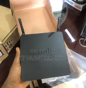 Cisco RV180W Wireless-N Multifunction VPN Router.