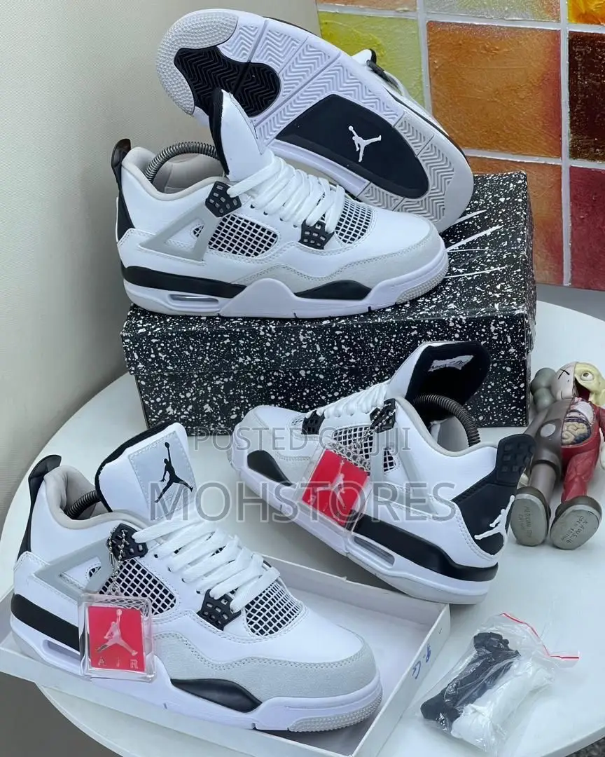 Jordan Air