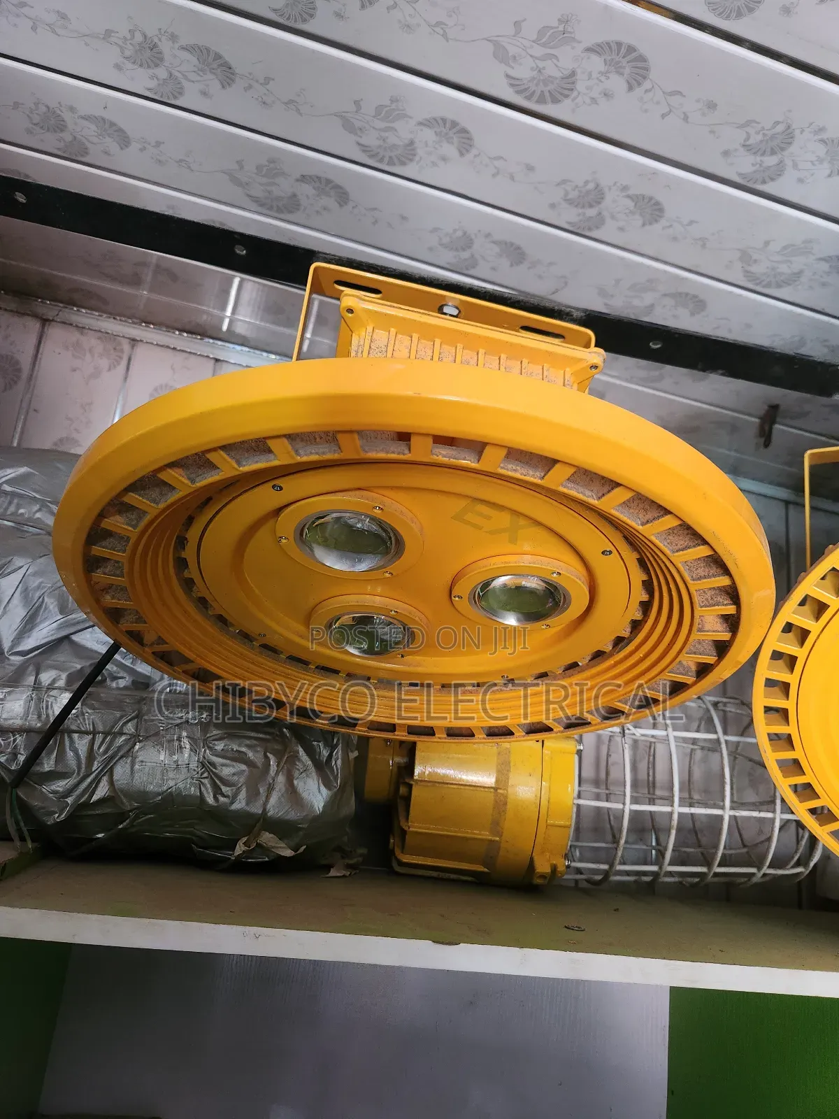 300watts Explosion Proof Light