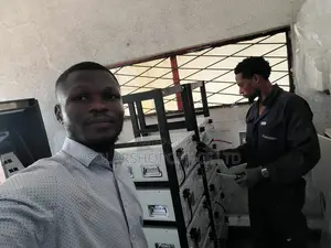 48kw Inverter Off Grid System