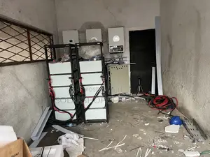 55kw Solar Aray System /48kw System
