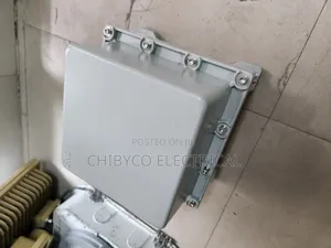 Explosion Proof Box