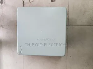 Explosion Proof Box