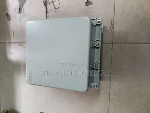 Explosion Proof Box