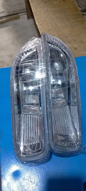 Set of Fog Lamp for Toyota Corolla 2004