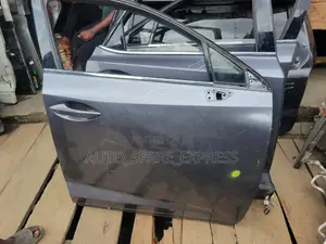 NX200 Front Door Left Side