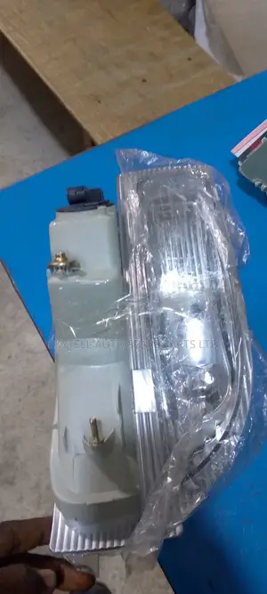 Fog Lamp for Toyota Sienna 2004