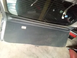 Lexus RX 350 Complete Booth Neat One Black Color 2019 Model