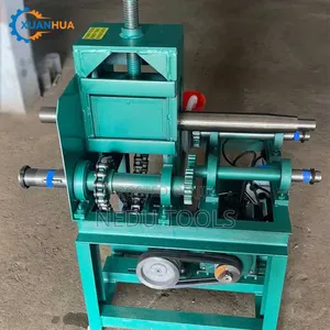 Heavy Duty Pipe Bender Electric